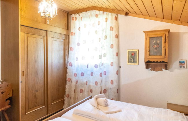 Apartment in Bad Kleinkirchheim Near Ski Lift - Photo 9