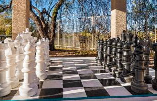 Enjoy the Oro Valley in this 1BD condo with resort amenities - Foto 26