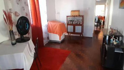 Pousada Lisboa - Foto 3