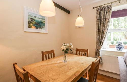 Mulberry Cottage - Foto 12