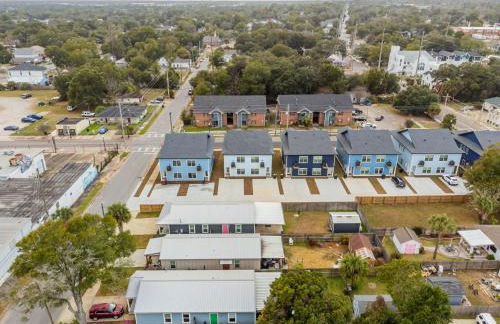 Downtown Sea Escape - Foto 62