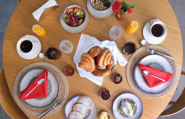 ONLY ONE Suites&Residence - Foto 15