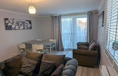 A&A Apartment Basildon - Foto 18