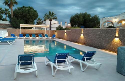 Villa Luxueuse HIVA OA à 3 min à pied de la plage - Foto 11