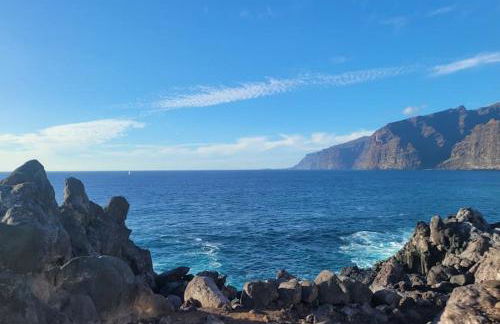 Hikers Haven Courtyard Apartment Tamaimo Tenerife - Foto 23