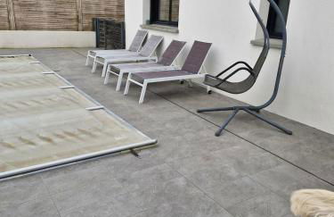 Villa Pool Lake Beache City - Foto 38