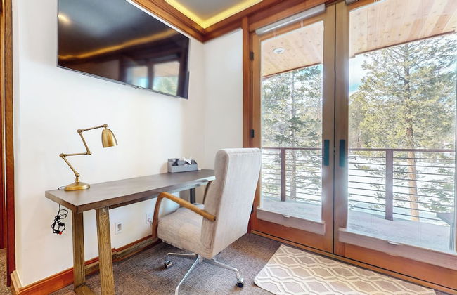 Obsidian Ski & Golf Villa 3 Bdr, Prime Location! - Foto 55