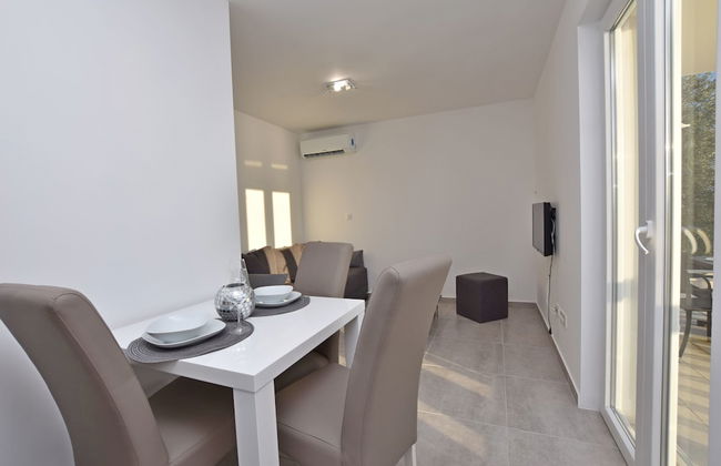 Apartments Danolic - Foto 64