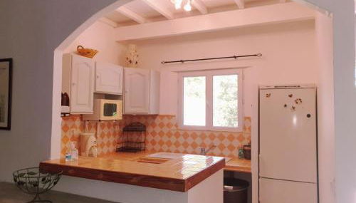 manade Blanc - Gite la Fenière - Foto 4