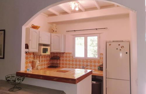 manade Blanc - Gite la Fenière - Foto 4