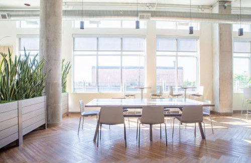 Luxury Penthouse Apt Near Brady St with Balcony and Lake View - Foto 18