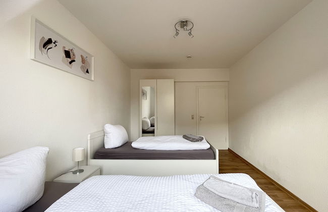 Apartments im Herzen von OS - Foto 23