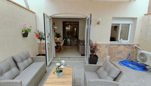 Apartamento Bellaluz 0505 Resort Golf La Manga Club - Foto 5