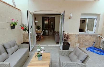 Apartamento Bellaluz 0505 Resort Golf La Manga Club - Foto 5