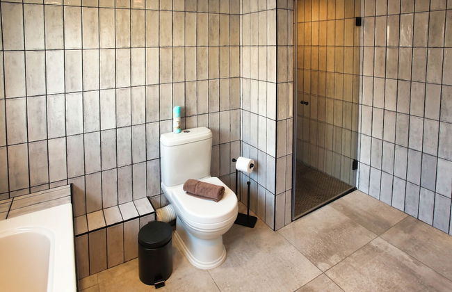 The Spry House, Langebaan, 8 Sleeper - Foto 23