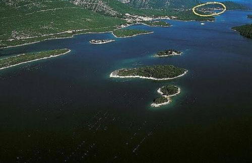 Apartments Nina & Kate - Foto 56