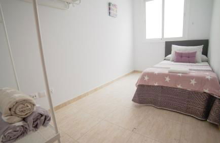AR Home - Apartamento de 3 dormitorios con ascensor en Las Huesas, Telde - Foto 56