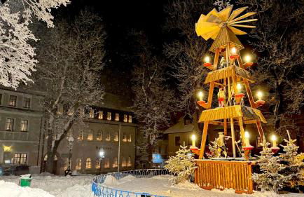 Ferienwohnung-direkt-am-Skihang mit Sauna - Foto 46