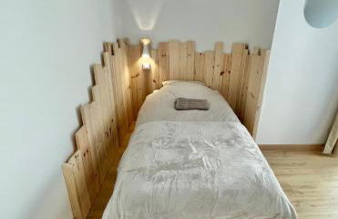 Gîte 15 personnes Sauna et Spa - Foto 20