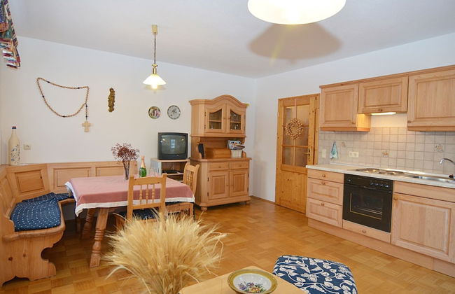 Spacious Apartment in Schonsee With Sauna - Foto 8