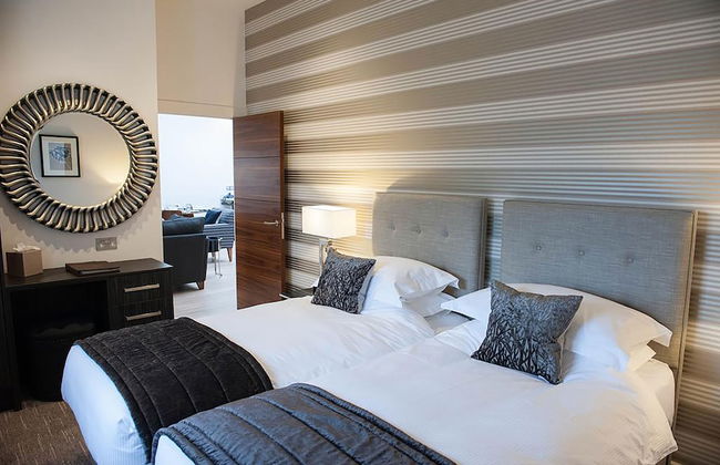 The Halston - Foto 10