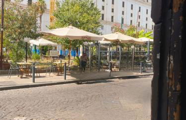 CARLO III Apartment - Napoli Centro - 3min aeroporto - Foto 15