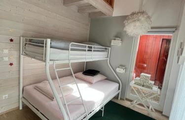 Schönes Haus mit 3 Schlafzimmern - bis zu 6 Personen - Foto 22