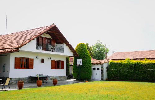 Renaissance Holidays Villa - Foto 10