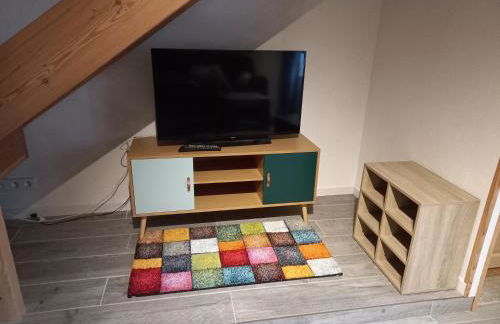 vue imprenable sur montagne - Foto 4