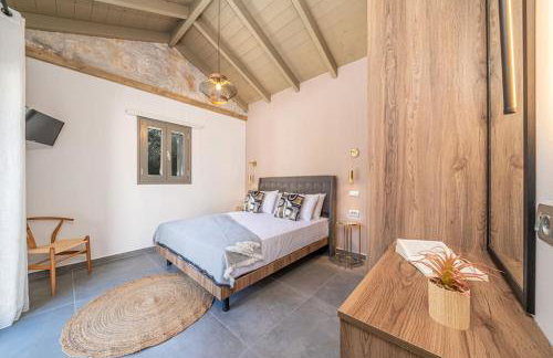 Villa Fernando - F&A Golden Stone Villas - Foto 8