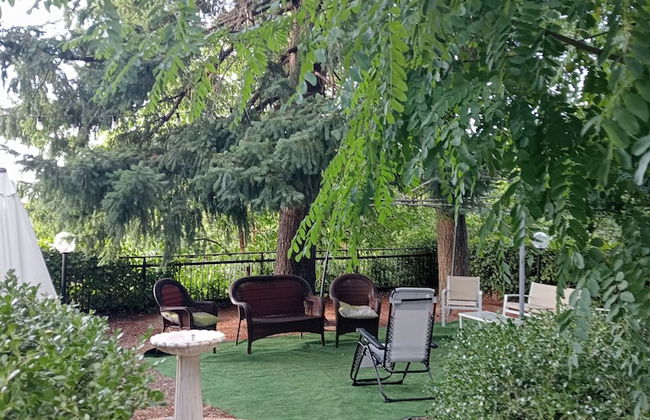 Casa vacanza la sorgente - Foto 15