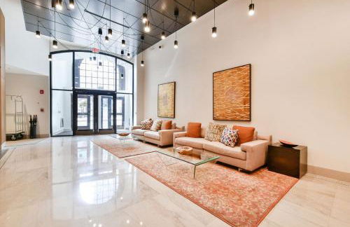 Global Luxury Suites Downtown Boston - Foto 36