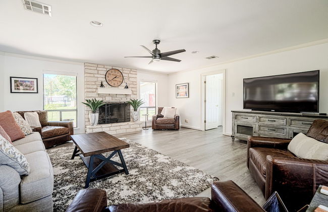 Island Paradise A Waterfront Oasis With Pool - Foto 27