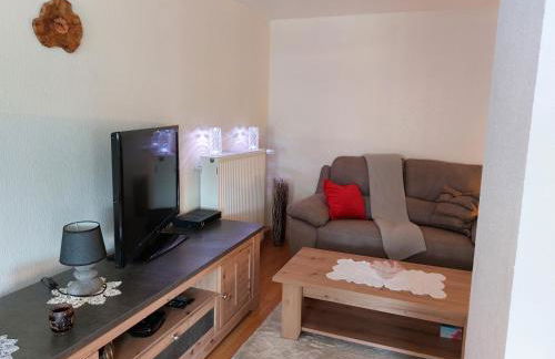 Ferienwohnungen Janine EG und Angelina OG - Photo 6