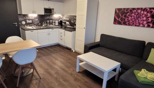 Apartment BayVista mit Bergblick by Interhome - Foto 2