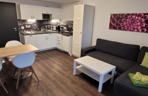 Apartment BayVista mit Bergblick by Interhome - Foto 2