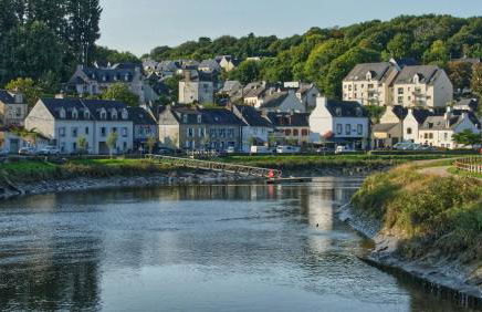 Au blavet douillet - Foto 37