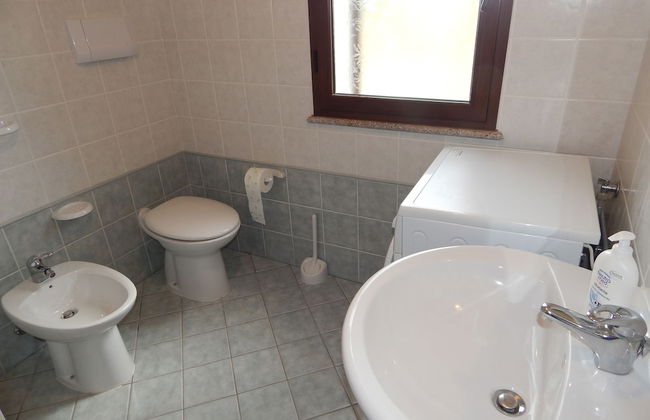 AffittaSardegna - Casa Pompia 2 - Foto 13