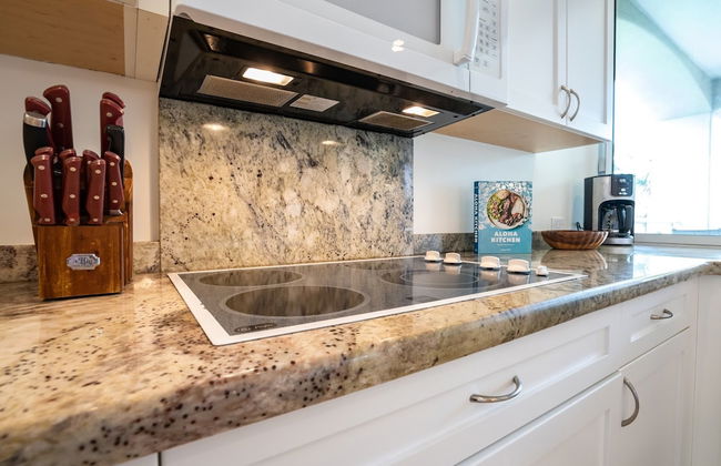 Palms at Wailea Two Bedrooms - Partial Ocean View by Coldwell Banker Island Vacations - Foto 51