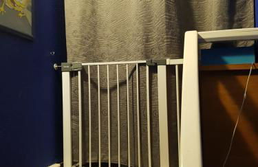 Ferienwohnung Kunterbunt - Foto 24