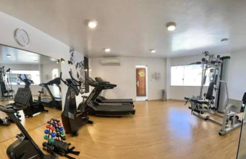 Flat no Centro Turístico - Foto 16