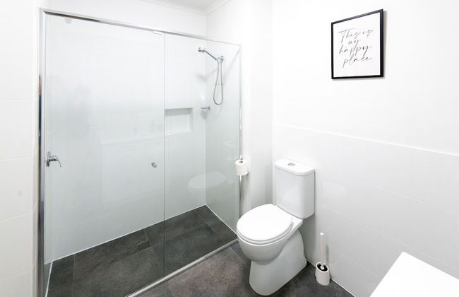 Prospect Apartments - Luxury Accommodation Near City - Foto 18