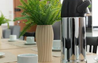 Central novo, andar alto-2quartos com Ar-Cond Q e F - Foto 24