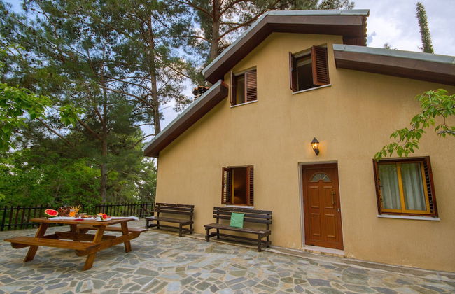 Persephone Cottage - Enhance Your Senses - Foto 41