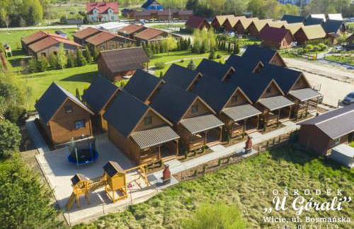 Domki u Górali - Foto 15