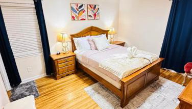 Spacious home close to everything in Memphis - Foto 3