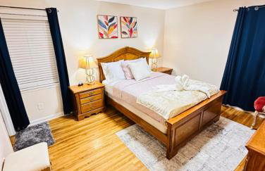 Spacious home close to everything in Memphis - Foto 3