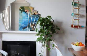 Seaside Apartment - Foto 12