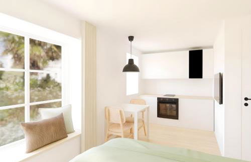 Quartier 4 - Monteur- und Ferienwohnungen Winsen Luhe - Rottorf - Foto 8