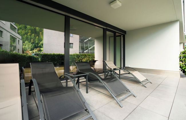 Relaxed Urban Living - Foto 78